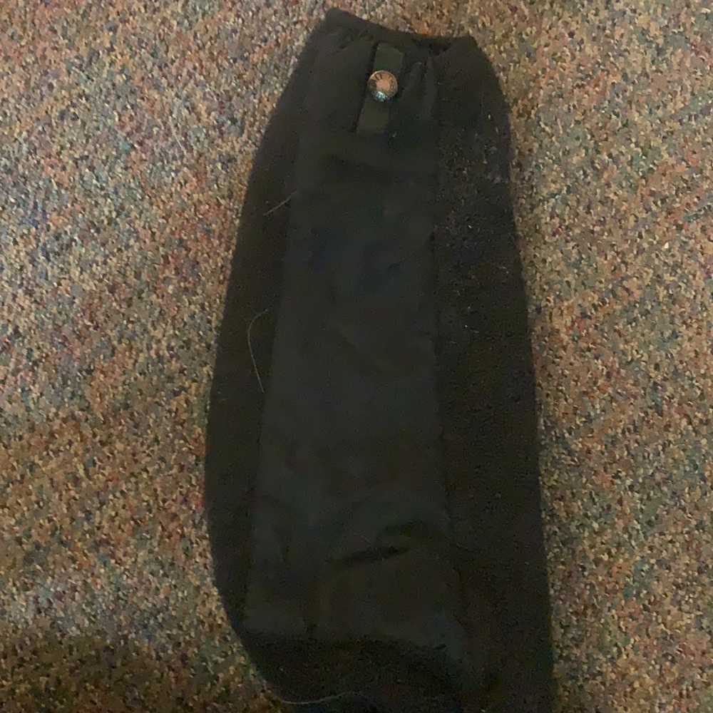 North Face Fleece Jacket - Picture 4 of 5